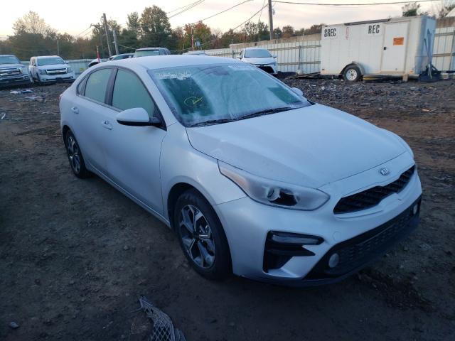 KIA FORTE FE 2021 3kpf24ad0me331929