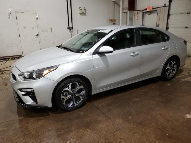 KIA FORTE 2021 3kpf24ad0me334118