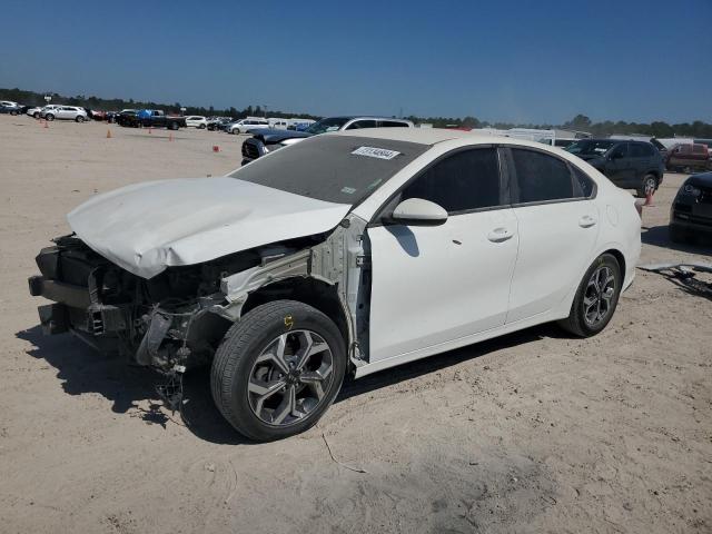 KIA FORTE FE 2021 3kpf24ad0me335849