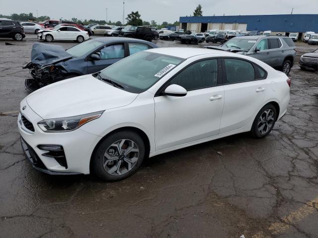 KIA FORTE FE 2021 3kpf24ad0me337469