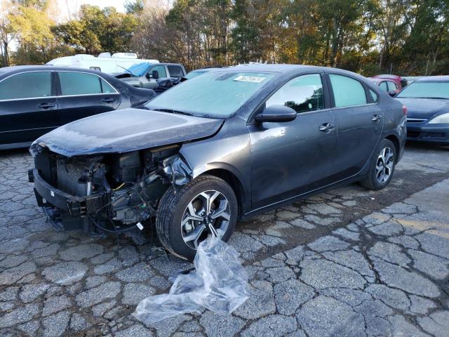 KIA FORTE FE 2021 3kpf24ad0me337648