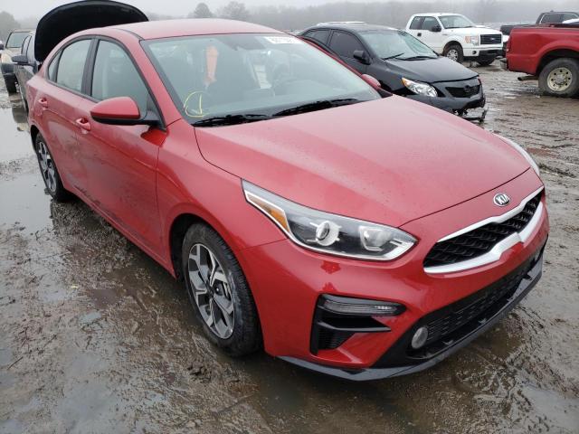 KIA FORTE FE 2021 3kpf24ad0me338198