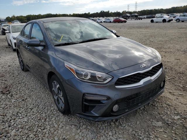 KIA FORTE FE 2021 3kpf24ad0me339285