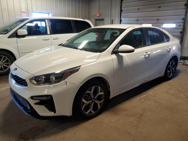 KIA FORTE 2021 3kpf24ad0me340436