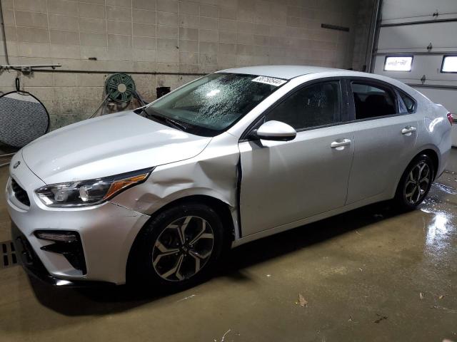 KIA FORTE FE 2021 3kpf24ad0me340551