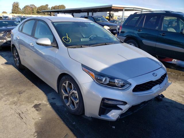 KIA FORTE FE 2021 3kpf24ad0me349069