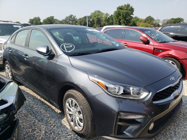 KIA FORTE FE 2021 3kpf24ad0me349136