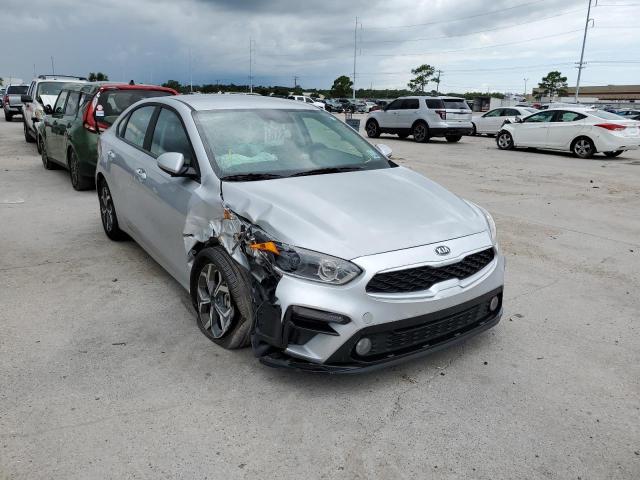 KIA FORTE FE 2021 3kpf24ad0me349718