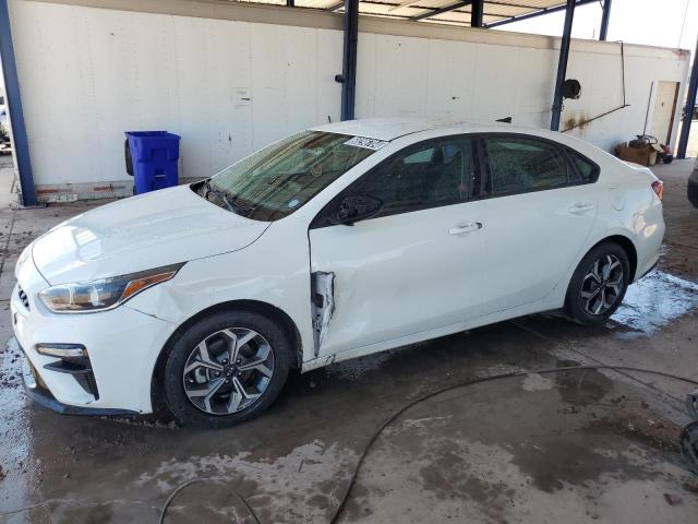 KIA FORTE FE 2021 3kpf24ad0me349928