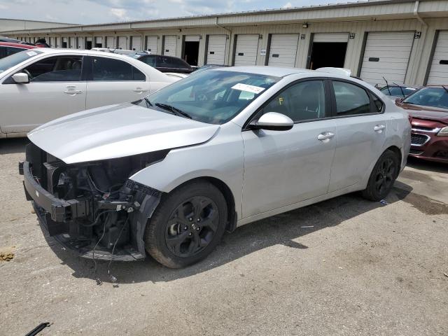 KIA FORTE FE 2021 3kpf24ad0me350819