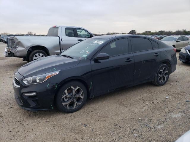 KIA FORTE FE 2021 3kpf24ad0me352022