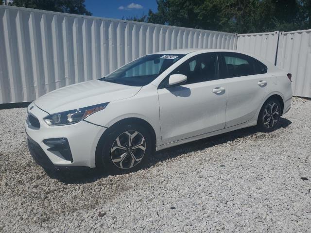 KIA FORTE 2021 3kpf24ad0me362498