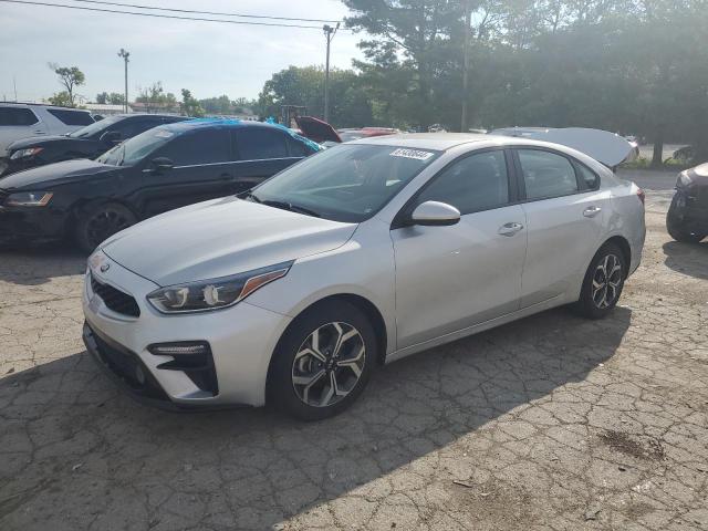 KIA FORTE FE 2021 3kpf24ad0me362565