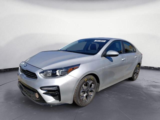 KIA FORTE FE 2021 3kpf24ad0me363361