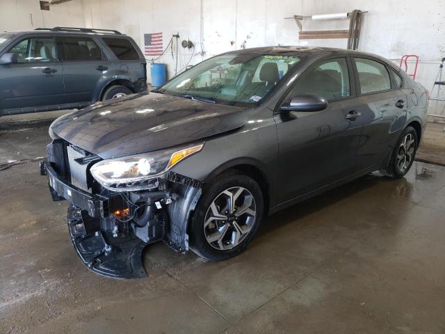 KIA FORTE FE 2021 3kpf24ad0me363649