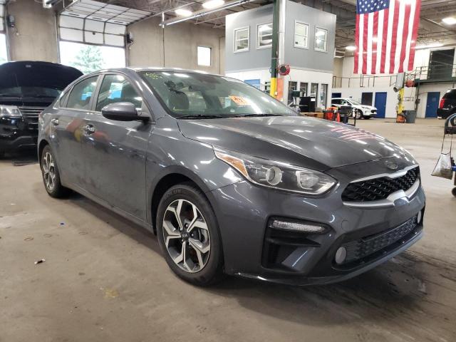 KIA FORTE FE 2021 3kpf24ad0me363795