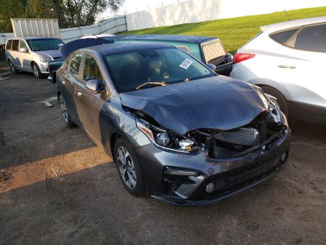 KIA FORTE FE 2021 3kpf24ad0me364025