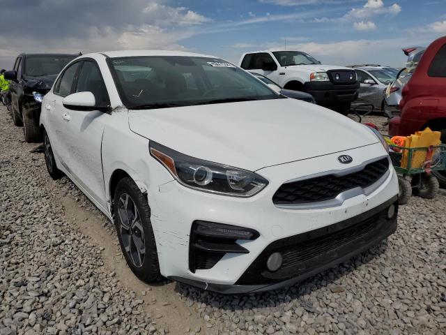 KIA FORTE FE 2021 3kpf24ad0me364705