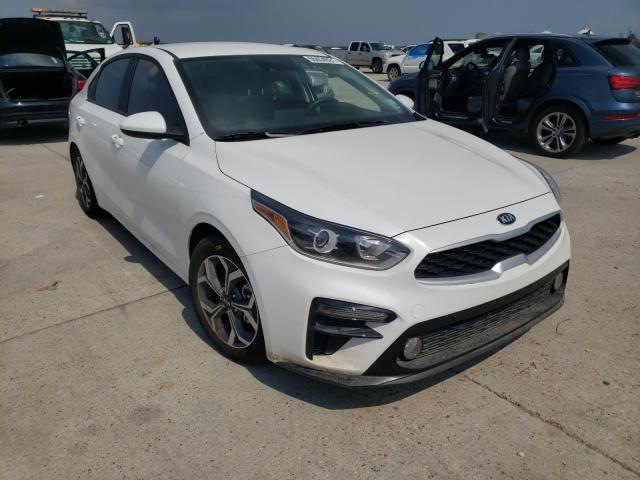 KIA FORTE FE 2021 3kpf24ad0me369788