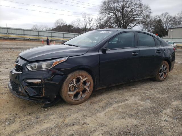 KIA FORTE FE 2021 3kpf24ad0me370018