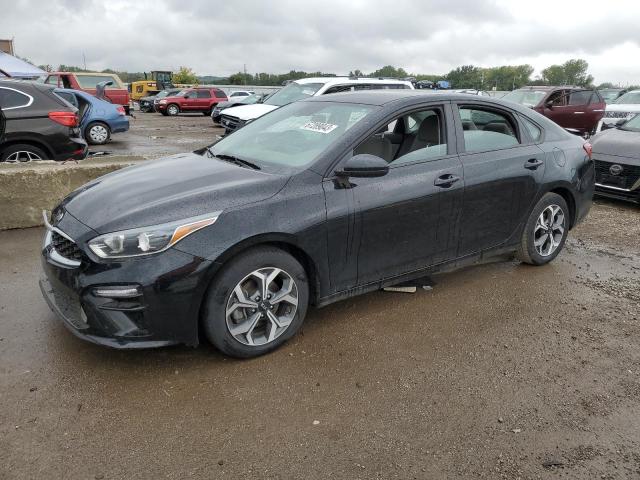 KIA FORTE FE 2021 3kpf24ad0me373632