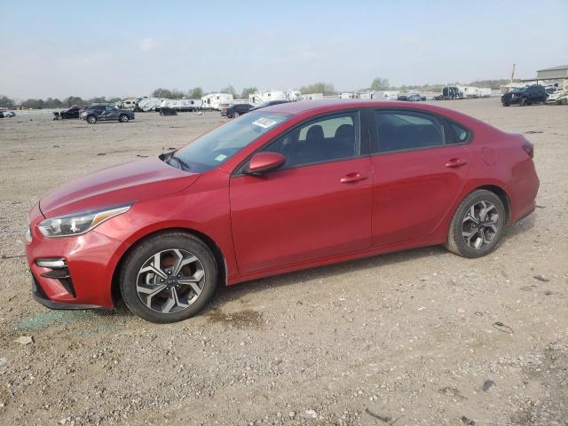 KIA FORTE FE 2021 3kpf24ad0me387854