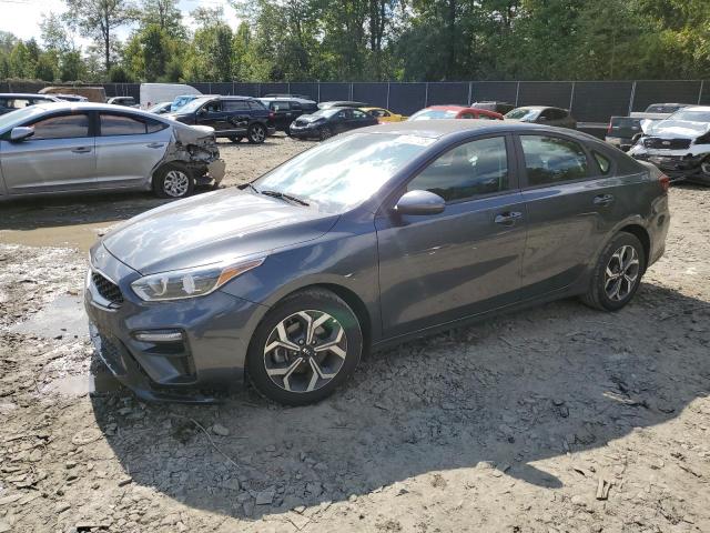 KIA FORTE FE 2021 3kpf24ad0me387949