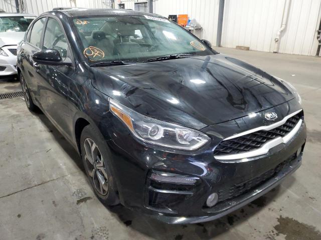 KIA FORTE FE 2021 3kpf24ad0me389281