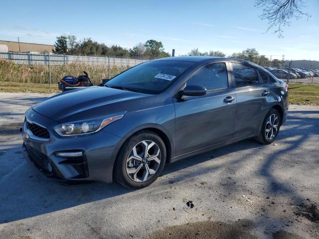 KIA FORTE 2021 3kpf24ad0me389488