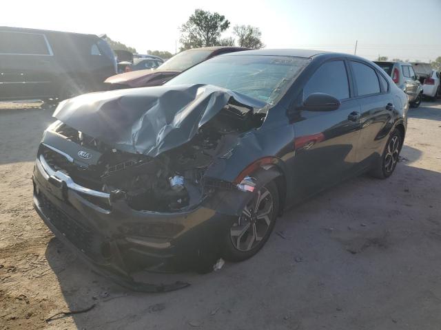 KIA FORTE FE 2021 3kpf24ad0me390477