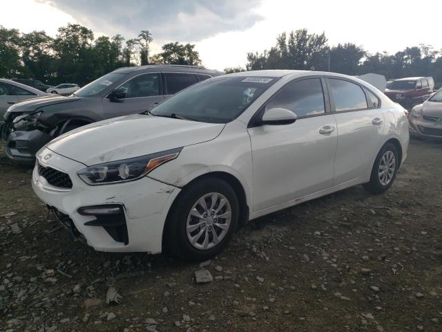 KIA FORTE FE 2021 3kpf24ad0me391483