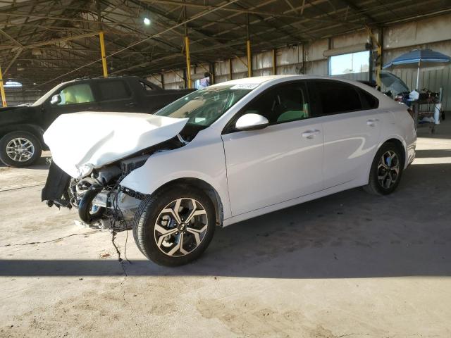 KIA FORTE 2021 3kpf24ad0me391886