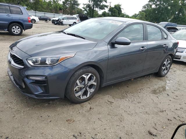 KIA FORTE FE 2021 3kpf24ad0me391953