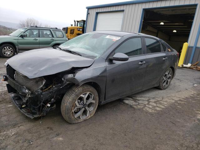 KIA FORTE FE 2021 3kpf24ad0me392200