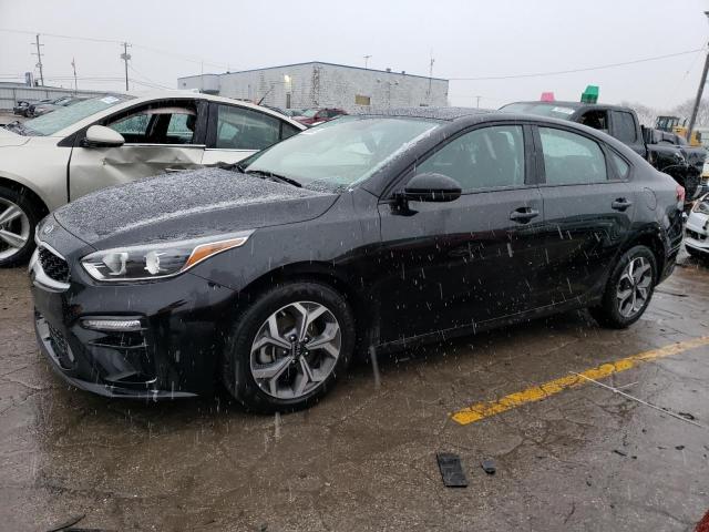 KIA FORTE FE 2021 3kpf24ad0me393315