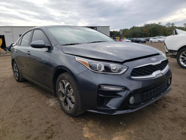 KIA FORTE FE 2021 3kpf24ad0me395517