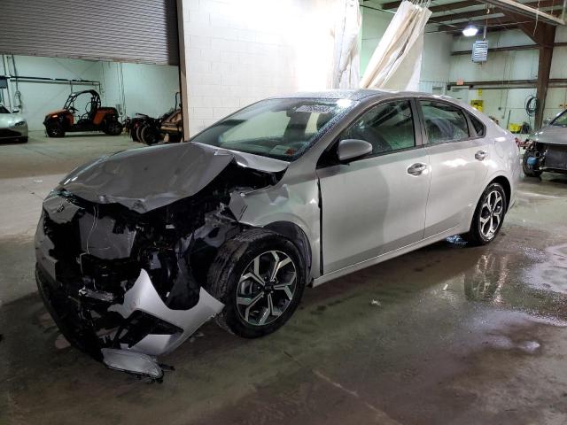 KIA FORTE 2021 3kpf24ad0me400067