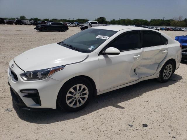 KIA FORTE FE 2021 3kpf24ad0me401123