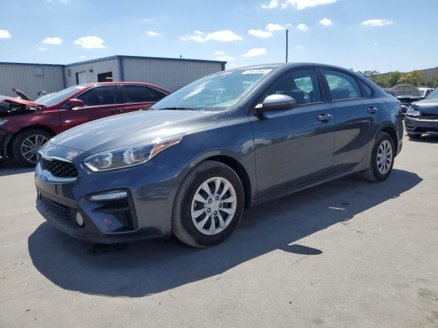 KIA FORTE FE 2021 3kpf24ad0me401722