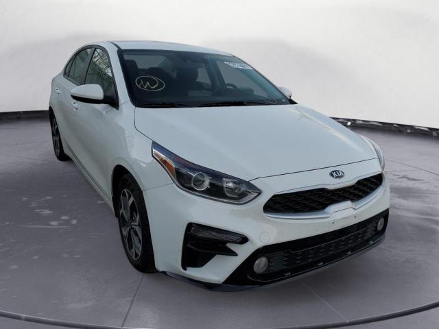 KIA FORTE FE 2021 3kpf24ad0me402577