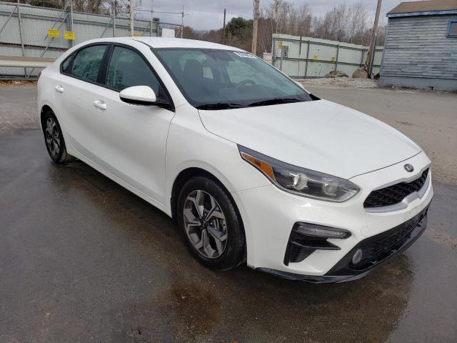 KIA FORTE FE 2021 3kpf24ad0me403678