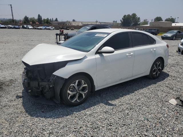 KIA FORTE 2021 3kpf24ad0me403681