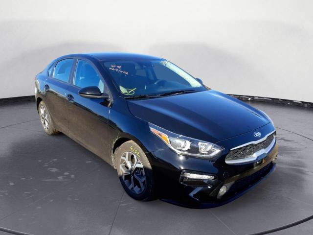 KIA FORTE FE 2021 3kpf24ad0me404457