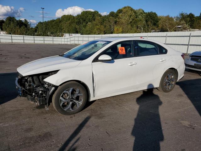 KIA FORTE 2021 3kpf24ad0me405544