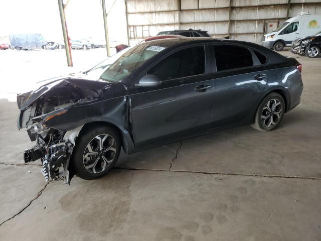 KIA FORTE FE 2021 3kpf24ad0me407620