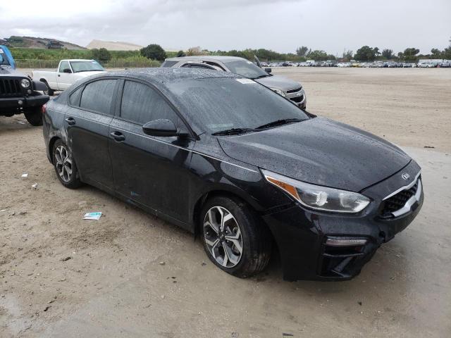 KIA FORTE FE 2021 3kpf24ad0me408251