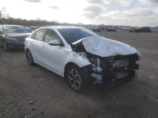 KIA FORTE FE 2021 3kpf24ad0me408721