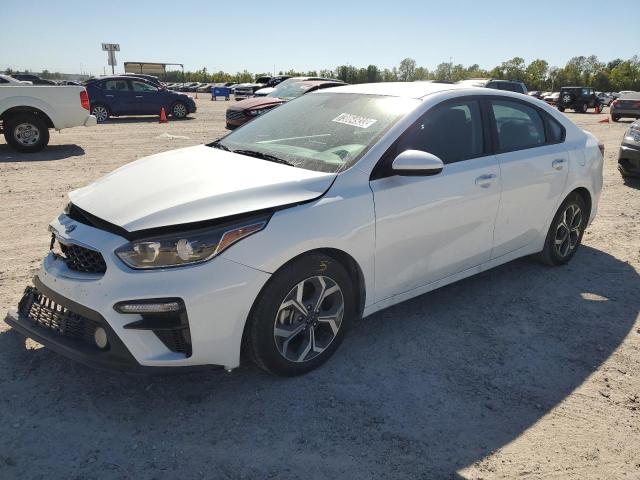 KIA FORTE 2021 3kpf24ad0me408847