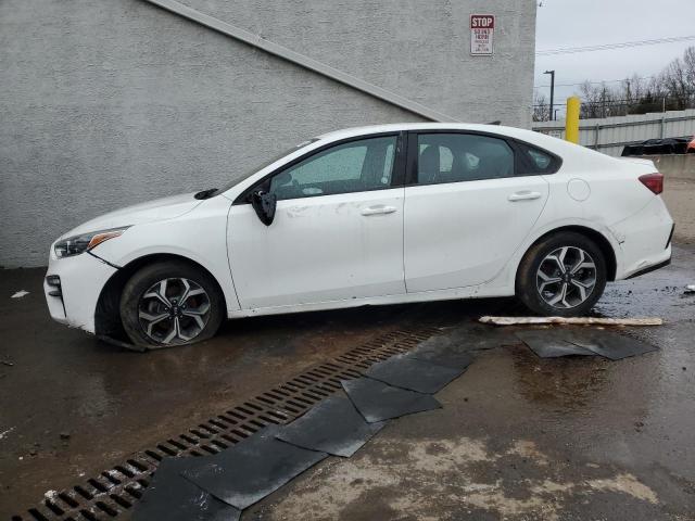 KIA FORTE 2021 3kpf24ad0me410789