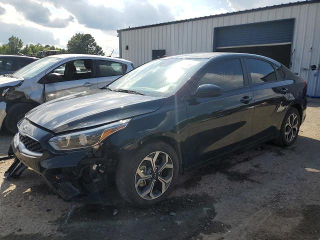 KIA FORTE FE 2021 3kpf24ad0me412302